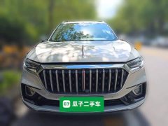 FAW HS5 2.0T Edition - фото 3