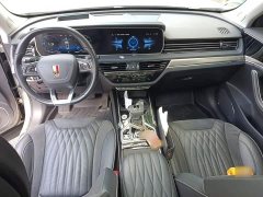 FAW HS5 2.0T Edition - фото 6