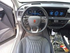 FAW HS5 2.0T Edition - фото 7