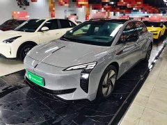 FAW EH7 640 AWD Edition - фото 1