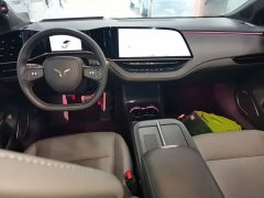 FAW EH7 640 AWD Edition - фото 10