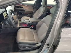 FAW EH7 640 AWD Edition - фото 15