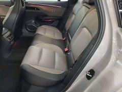 FAW EH7 640 AWD Edition - фото 17