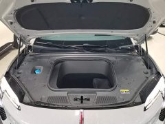 FAW EH7 640 AWD Edition - фото 20