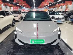 FAW EH7 640 AWD Edition - фото 3