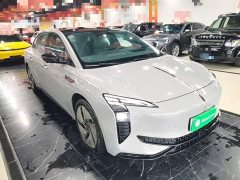 FAW EH7 640 AWD Edition - фото 4