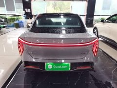 FAW EH7 640 AWD Edition - фото 6