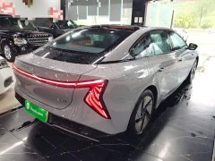 FAW EH7 640 AWD Edition - фото 7