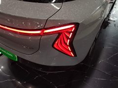 FAW EH7 640 AWD Edition - фото 8