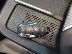 FAW EH7 640 AWD Edition - фото 9