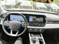 FAW HS5 2.0T AWDPro Edition - фото 10