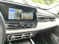 FAW HS5 2.0T AWDPro Edition - фото 13