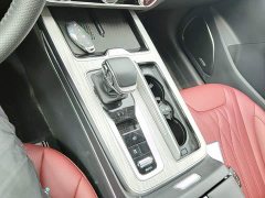 FAW HS5 2.0T AWDPro Edition - фото 14