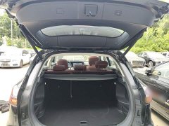 FAW HS5 2.0T AWDPro Edition - фото 19
