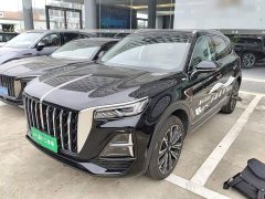 FAW HS5 2.0T AWDPro Edition - фото 2