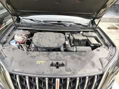 FAW HS5 2.0T AWDPro Edition - фото 20
