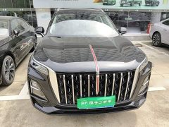 FAW HS5 2.0T AWDPro Edition - фото 3