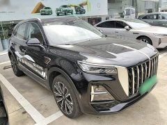 FAW HS5 2.0T AWDPro Edition - фото 4