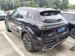 FAW HS5 2.0T AWDPro Edition - фото 5