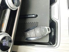 FAW HS5 2.0T AWDPro Edition - фото 9