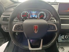 FAW H5 1.8T Edition - фото 11