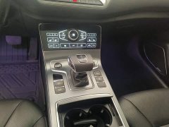 FAW H5 1.8T Edition - фото 14