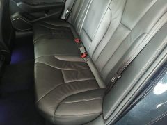 FAW H5 1.8T Edition - фото 17