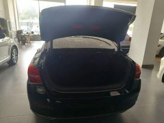 FAW H5 1.8T Edition - фото 19
