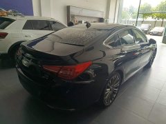 FAW H5 1.8T Edition - фото 7