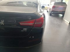 FAW H5 1.8T Edition - фото 8