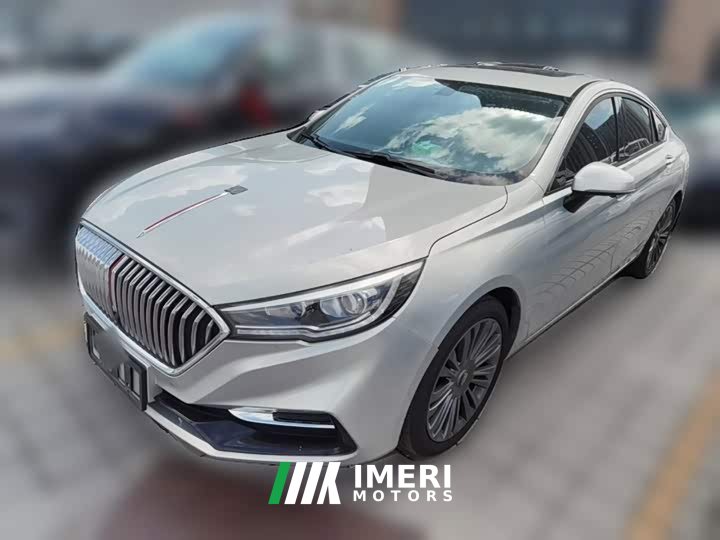 FAW H5 1.5T DCT Edition