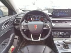 FAW H5 1.5T DCT Edition - фото 15