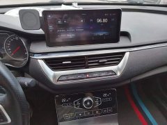 FAW H5 1.5T DCT Edition - фото 18