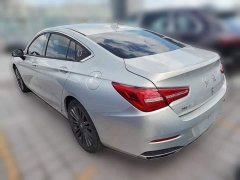 FAW H5 1.5T DCT Edition - фото 7