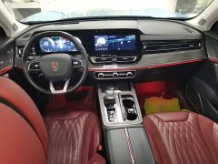 FAW HS5 2.0T AWDPro Edition - фото 10