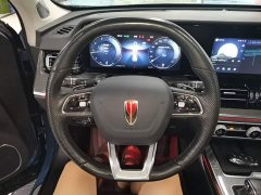 FAW HS5 2.0T AWDPro Edition - фото 11