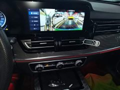 FAW HS5 2.0T AWDPro Edition - фото 13