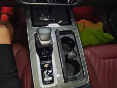 FAW HS5 2.0T AWDPro Edition - фото 14