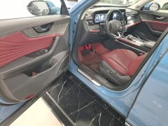 FAW HS5 2.0T AWDPro Edition - фото 16