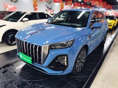 FAW HS5 2.0T AWDPro Edition - фото 2