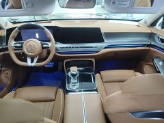 FAW H9 2.0T Edition - фото 10