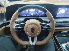 FAW H9 2.0T Edition - фото 11