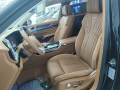 FAW H9 2.0T Edition - фото 15