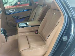 FAW H9 2.0T Edition - фото 17