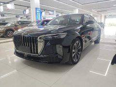 FAW H9 2.0T Edition - фото 2