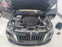 FAW H9 2.0T Edition - фото 20