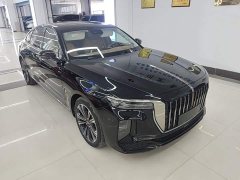 FAW H9 2.0T Edition - фото 4