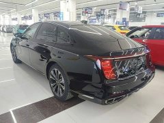 FAW H9 2.0T Edition - фото 5