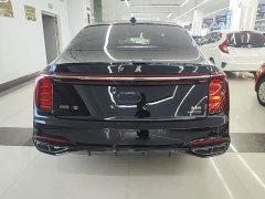 FAW H9 2.0T Edition - фото 6