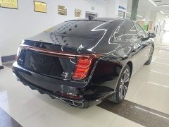 FAW H9 2.0T Edition - фото 7